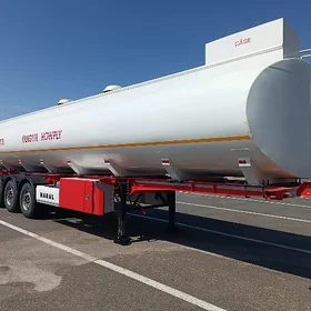 Kogel Euro Trailer 2025