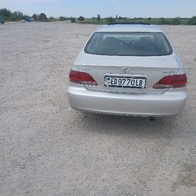 Lexus ES 300 2003