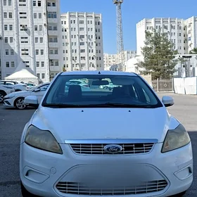 Ford Focus 2010
