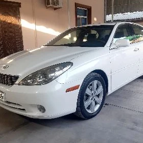 Lexus ES 330 2005