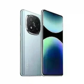 Redmi not 14 pro+