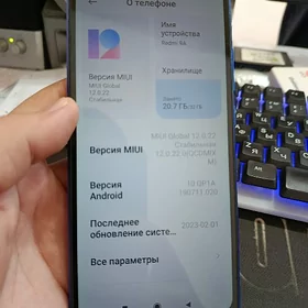 Redmi 9A