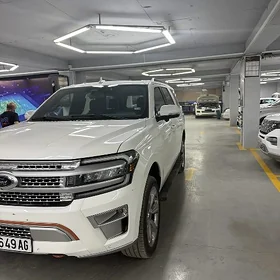 Ford Expedition 2024