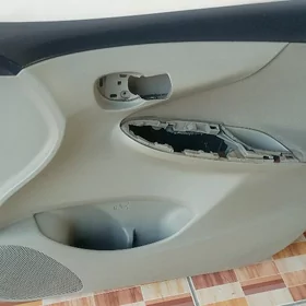 Corolla obshivka