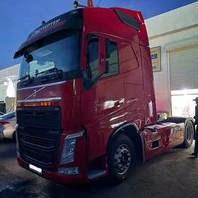 Volvo FH 460 2016