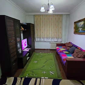 Marysk rayon 1 komnat 2 edilen