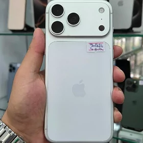 iPhone 17Pro Max 96🔋