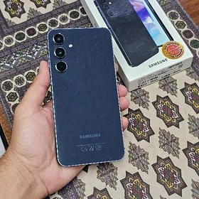 Samsung A55
