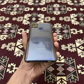 SAMSUNG A21S TP