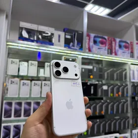 iPhone 17 pro. 100%