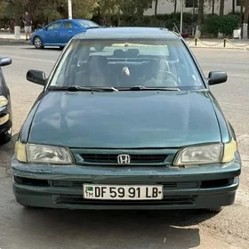 Honda Accord 1993