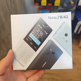 Nokia 216