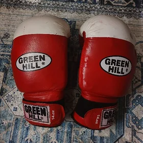 green hill percatka
