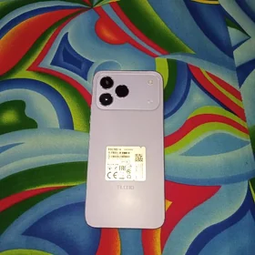 Tecno spark50
