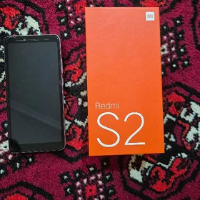 Redmi S2