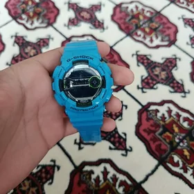 Casio G-SHOCK