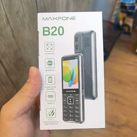 Maxfone B20,b40