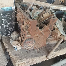 2.5 bmw blok