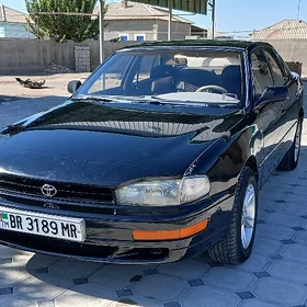 Toyota Camry 1993