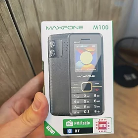 Maxfone M100,200,300,400