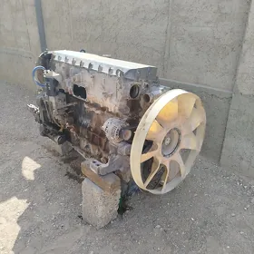 Iveco cursor 13
