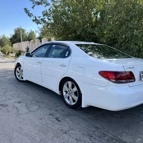 Lexus ES 330 2006