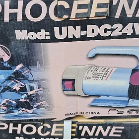 nasos 24 volt