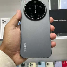 xiaomi 17 ultra 1Tr bayt