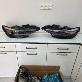 Fara Elantra 2024-2025