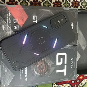 Infinix gt 30 pro 🔥