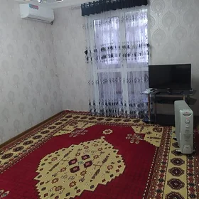 Аренда Квартира