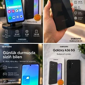 A36 5g