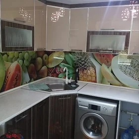 2 комнат 2 этаж