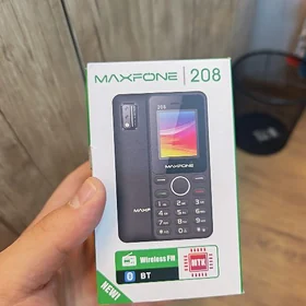 Maxfone 208,308