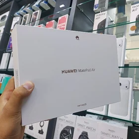 HUAWEI MATEPAD AIR 12/256gb🔥