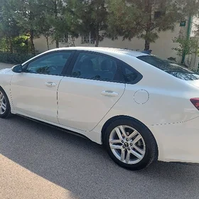 Kia Forte 2020