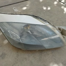 fara yaris sedan 2006
