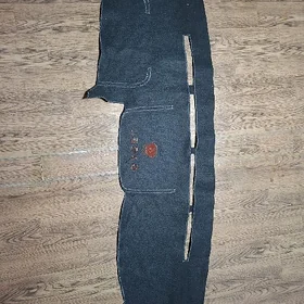 tarpeda keçe