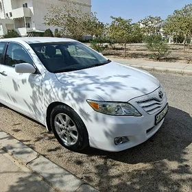 Toyota Camry 2010