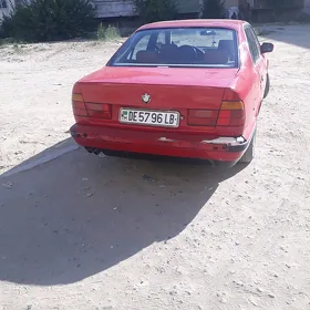 BMW 520 1989