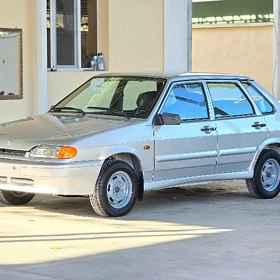 Lada 2115 2012