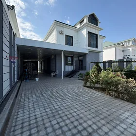 ARENDA ANEW KOTTEJ
