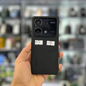 Poco M6Pro