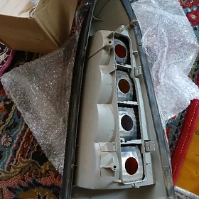opel yzky fary