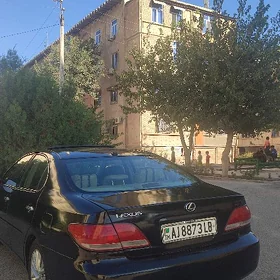 Lexus ES 300 2003