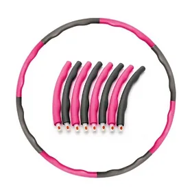 GRACE MAGNETIC HULA HOOP (OBRUÇ)