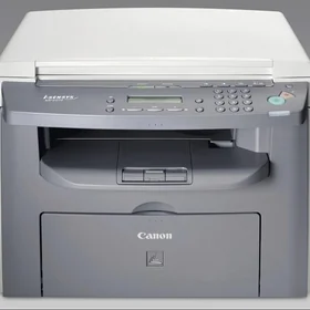 Принтер Canon MF 4018
