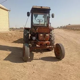 MTZ T-28 2023