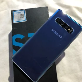 Samsung s10