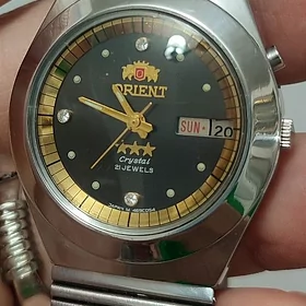 Orient Часы Sagat Сагат